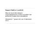 Rapport FlaM du 5 mai 2015 - Mise en oeuvre des mesures d’accompagnement à la libre circulation des personnes Suisse-Union européenne, Période du 1er janvier 2014 au 31 déce-1